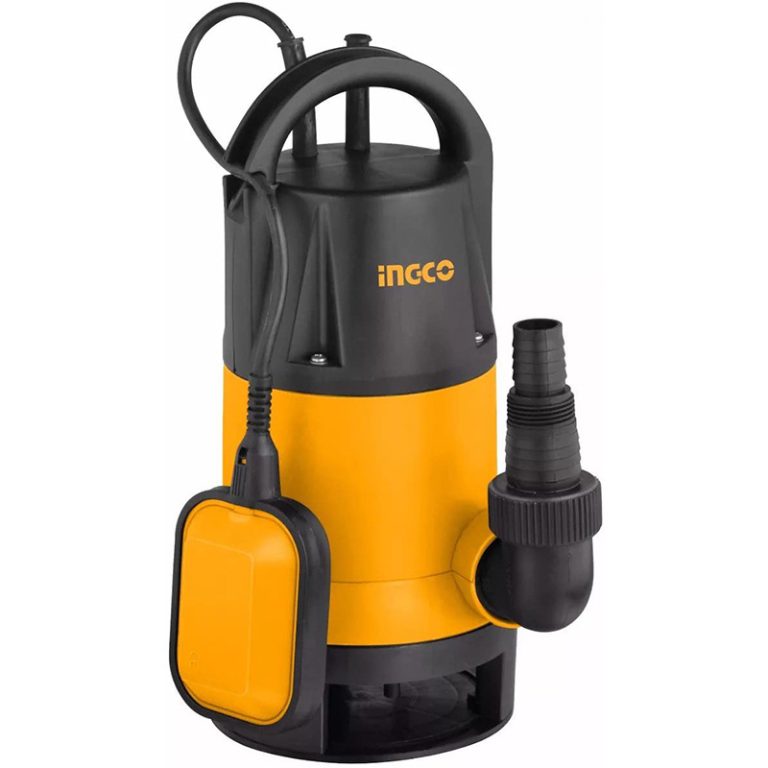 خرید کف کش ۸ متری ۷۵۰ وات اینکو مدل SPD7501