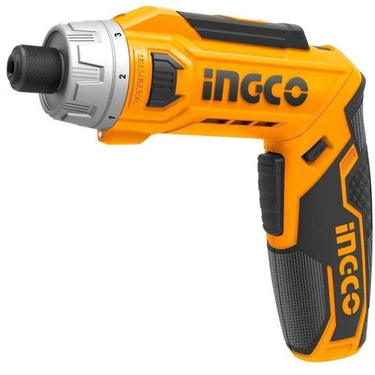 خرید پیچ گوشتی شارژی 8 ولت اینکو مدل CSDLI0801