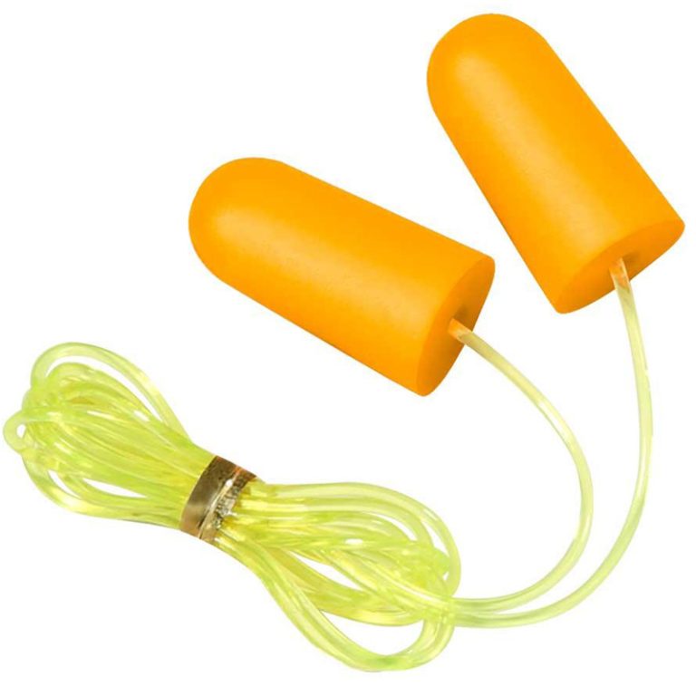 خرید گوش گیر اسفنجی اینکو مدل HEP02