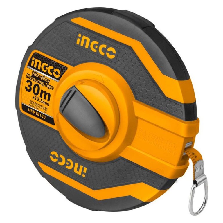 خرید متر فايبر گلاس اینکو مدل HFMT81