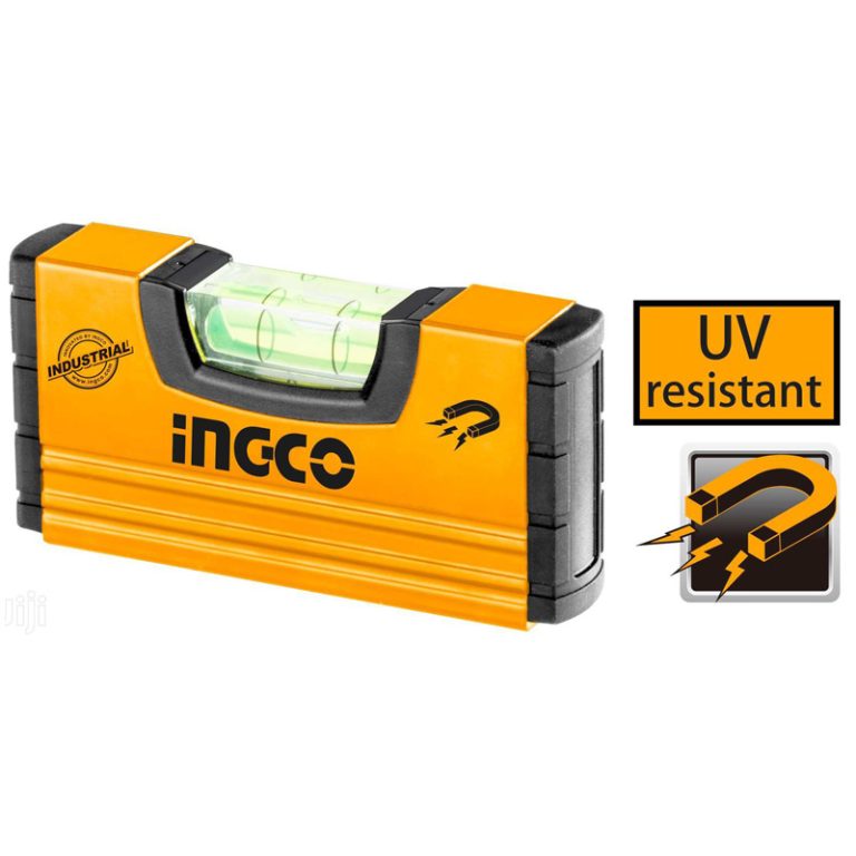 خرید تراز 10 سانت اینکو مدل HMSL03101