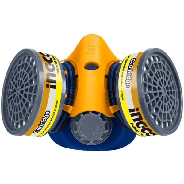 خرید ماسک فیلتر دار اینکو مدل HRS02