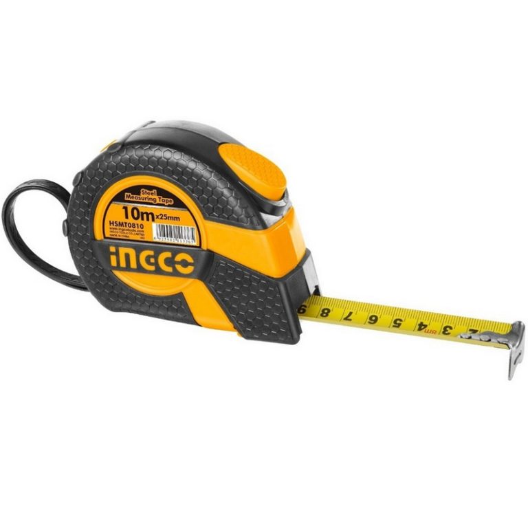 خرید متر روکش دار اینکو مدل HSMT08