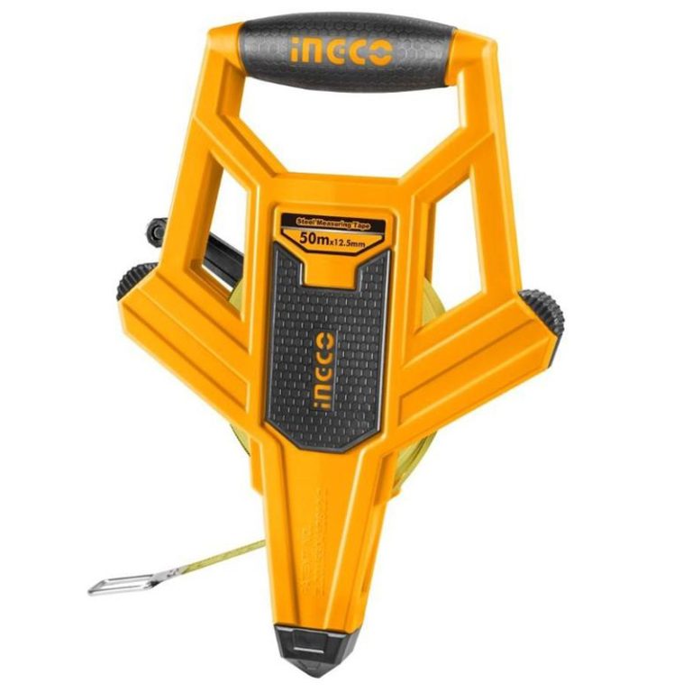 خرید متر 50 متری مهندسی اینکو مدل HSMT8550