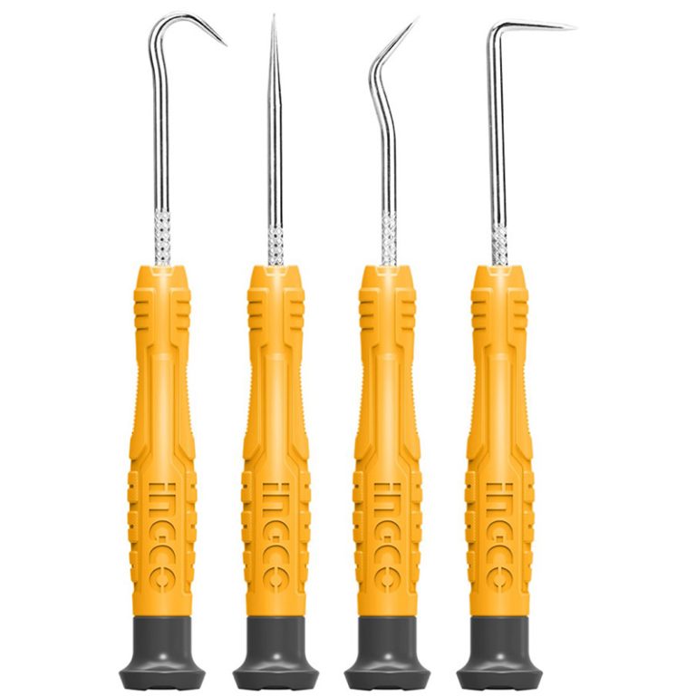 خرید ست اورینگ درآر 4 عددی اینکو مدل HKPHS0401