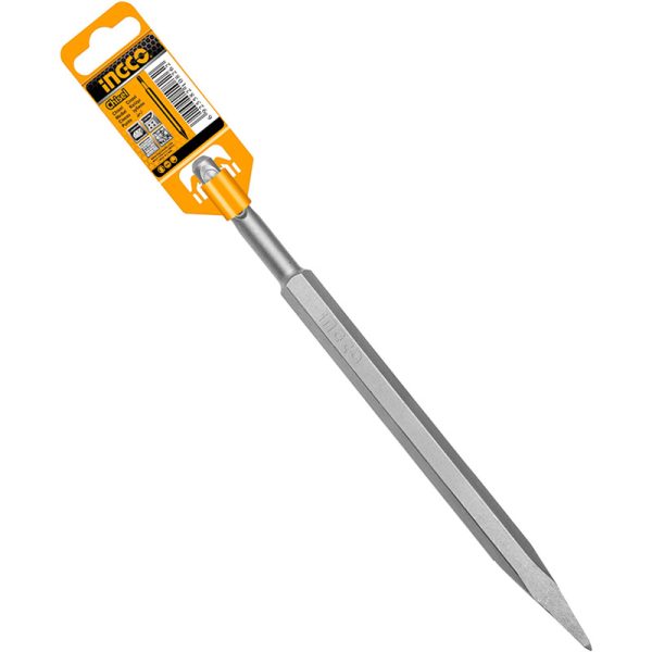 خرید قلم ۴ شیار نوک تيز اینکو مدل DBC0112501