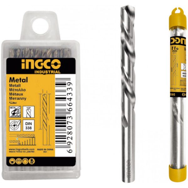 خرید مته صنعتی استیل اینکو مدل DBT1110801