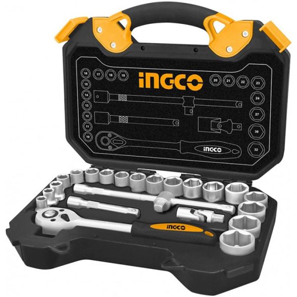 خرید جعبه بکس اینکو مدل HKTS12251