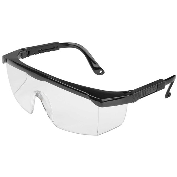 خرید عینک ایمنی اینکو مدل HSG04