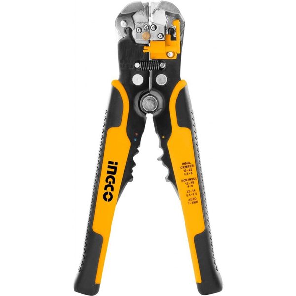 خرید سیم لخت کن 3 کاره اینکو مدل HWSP102418