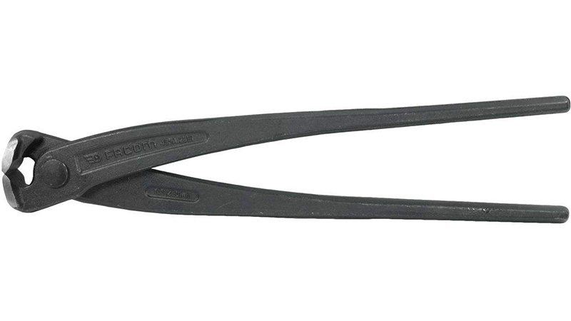 گاز انبر