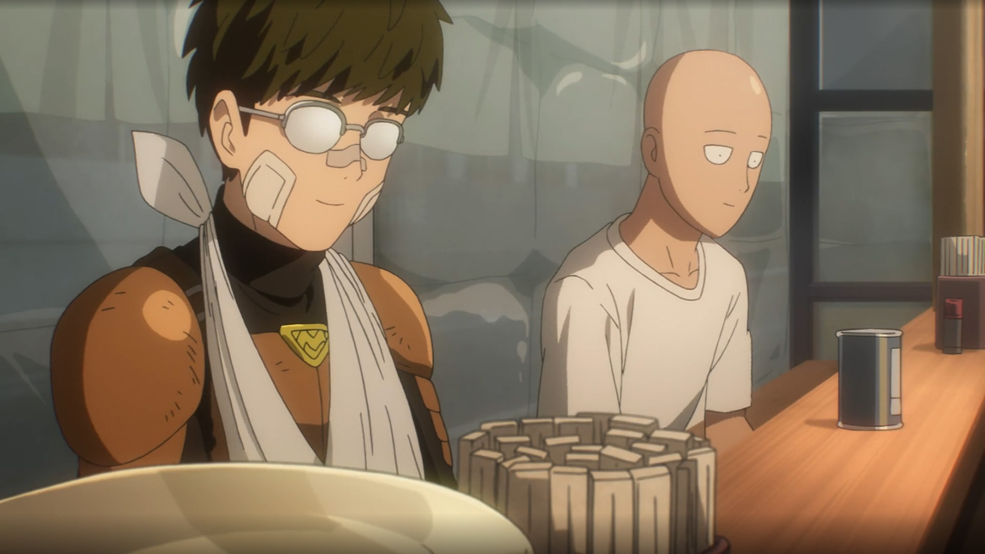 مرد تک مشتی، درس بزرگی برای سینما