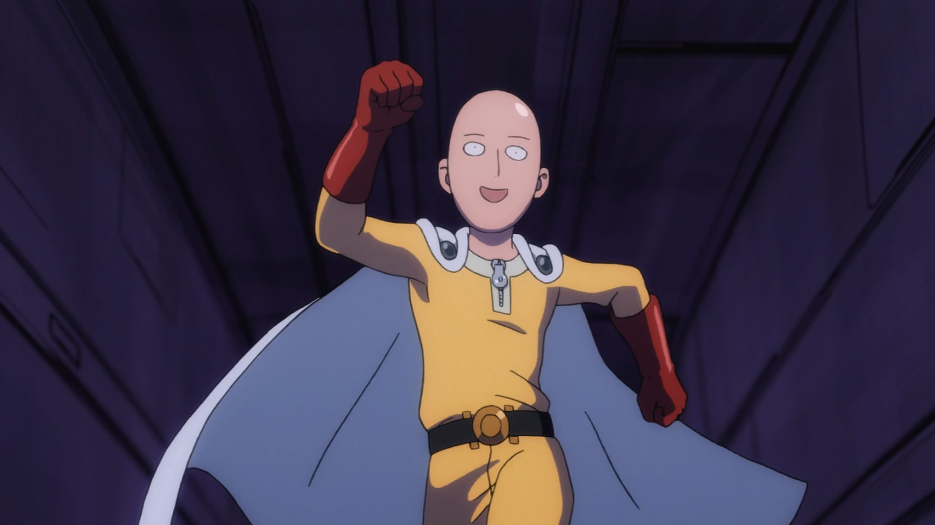 انیمه‌ای کمدی در میان آثار جدی!