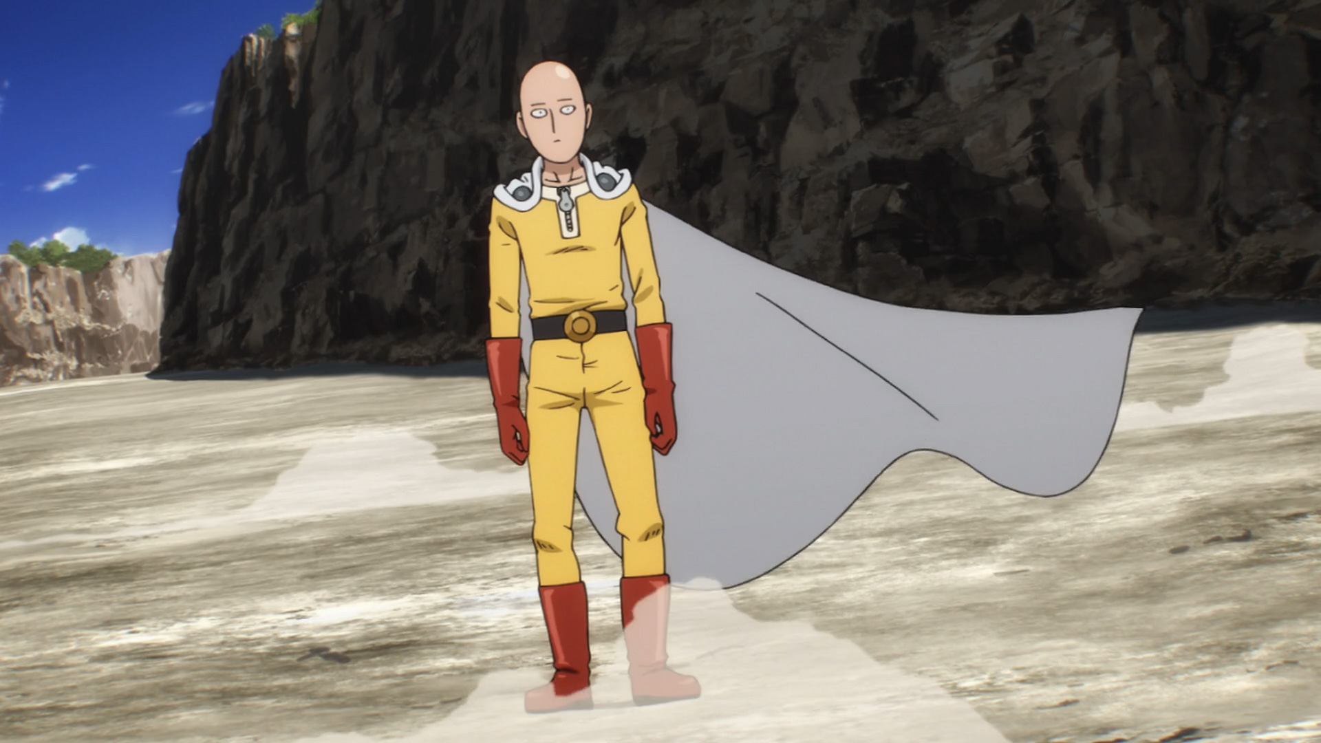 شخصیت ناشناخته