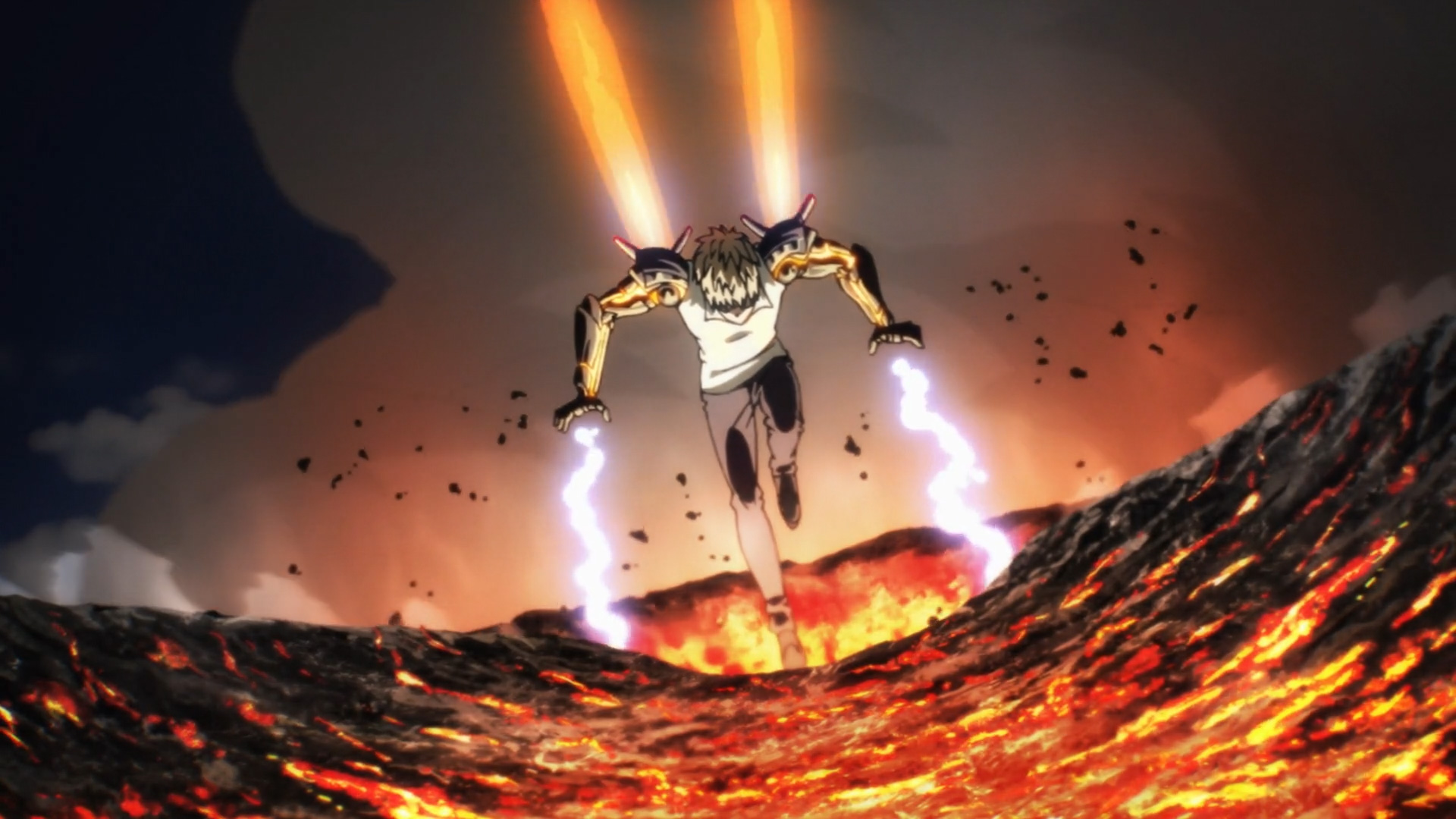 تا حالا سبک قدرت به گوشتان خورده؟