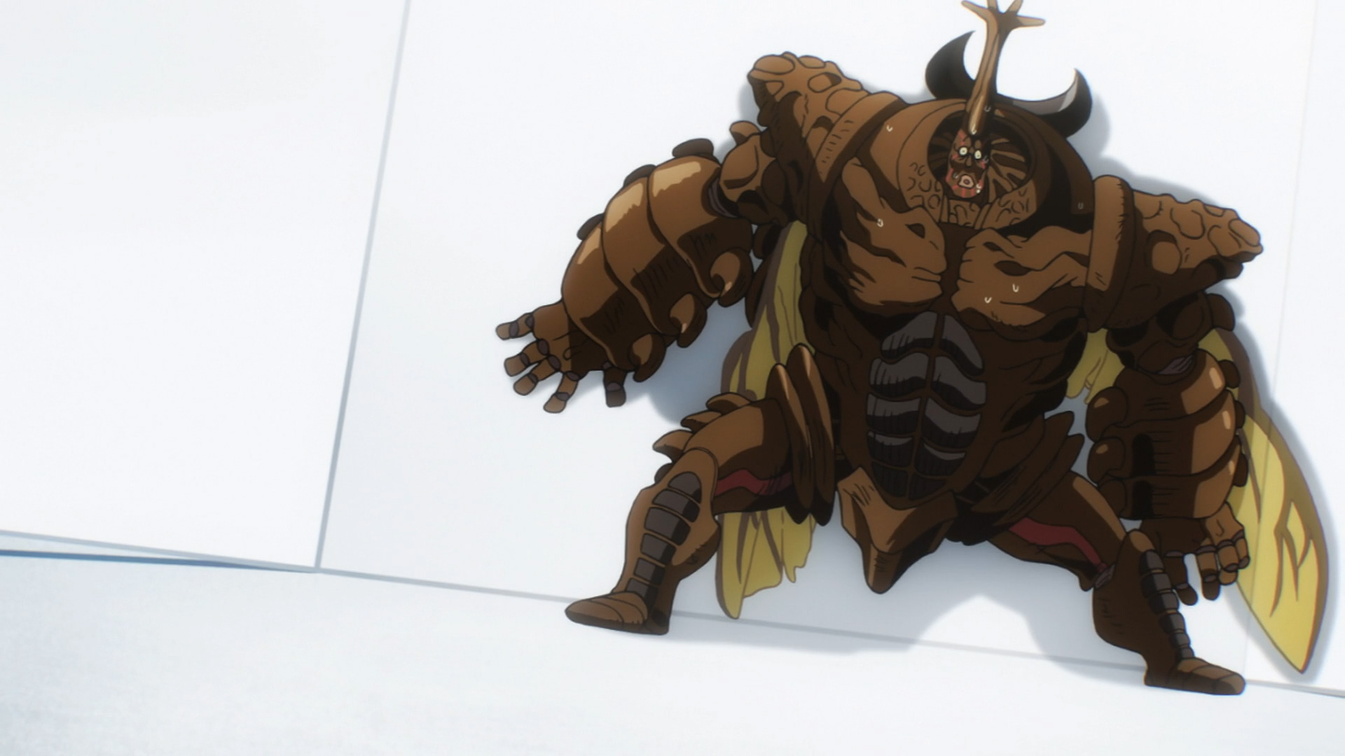 عظمت جهان One Punch Man و تنوع دشمنان