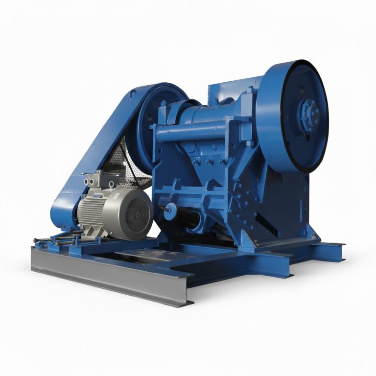 سنگ شکن فکی