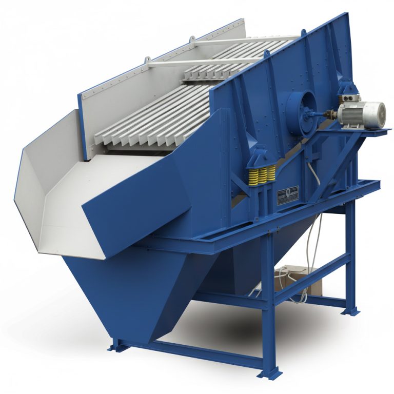 سرند ویبره ای (ارتعاشی)