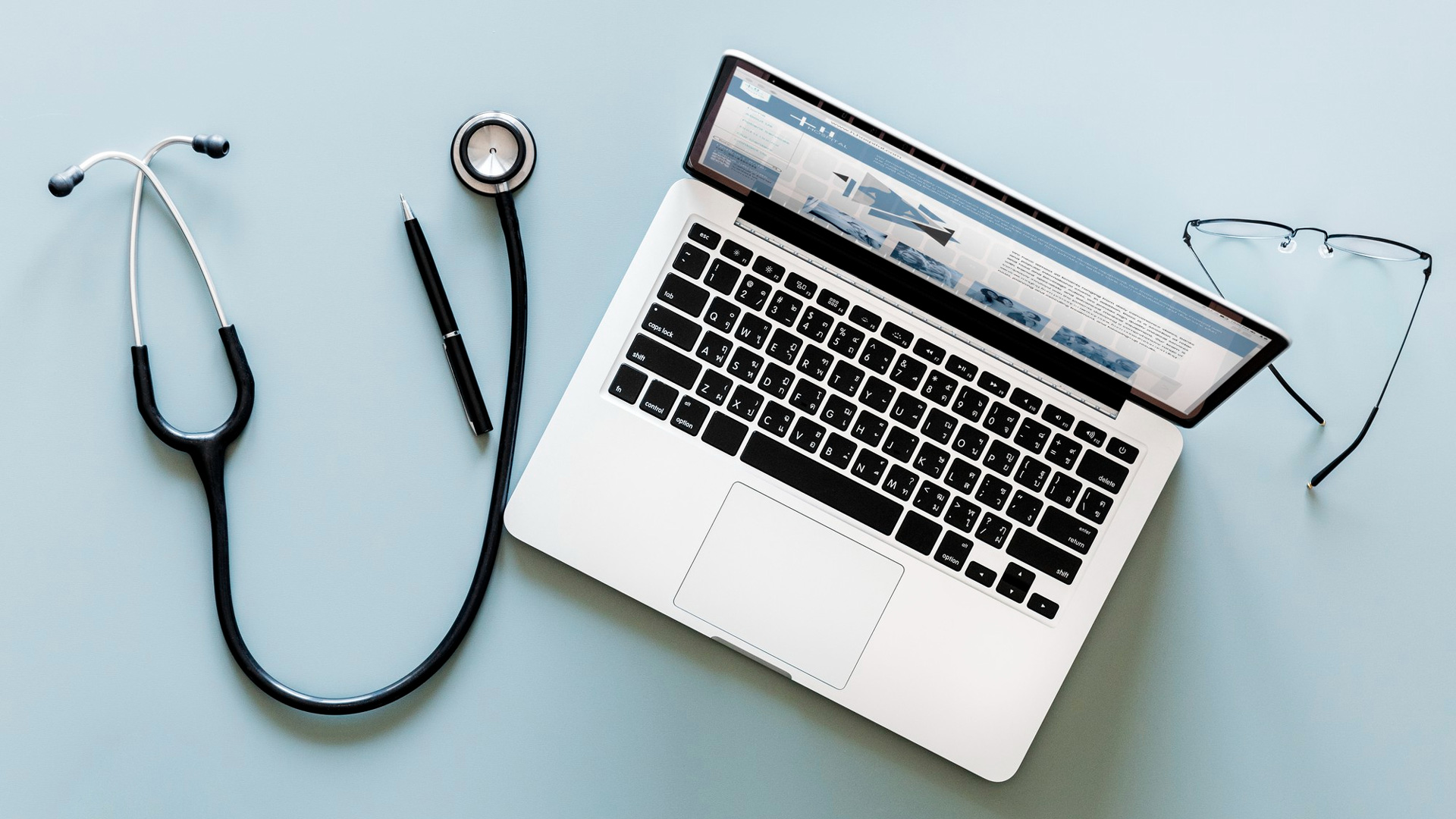 ۵ ویژگی مهم یک سایت پزشکی