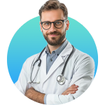 متخصصین درمانی