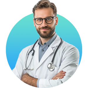 متخصصین درمانی