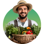 متخصصین زراعی