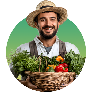 متخصصین زراعی