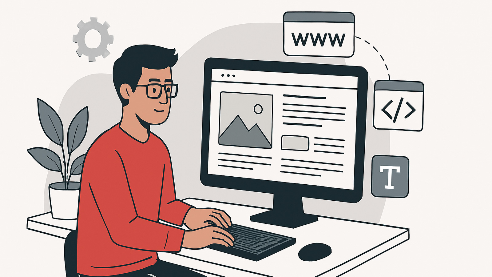 طراحی سایت حرفهای دقیقاً یعنی چه؟