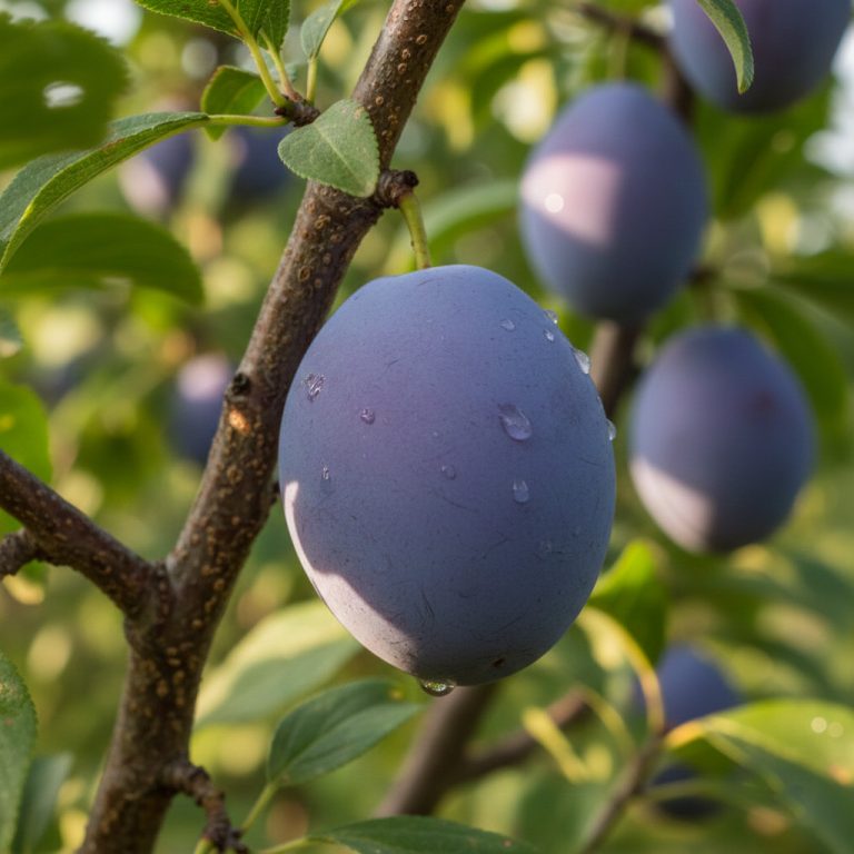 نهال آلو شابلون