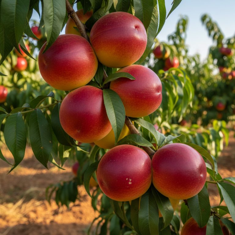 نهال شلیل شبرنگ