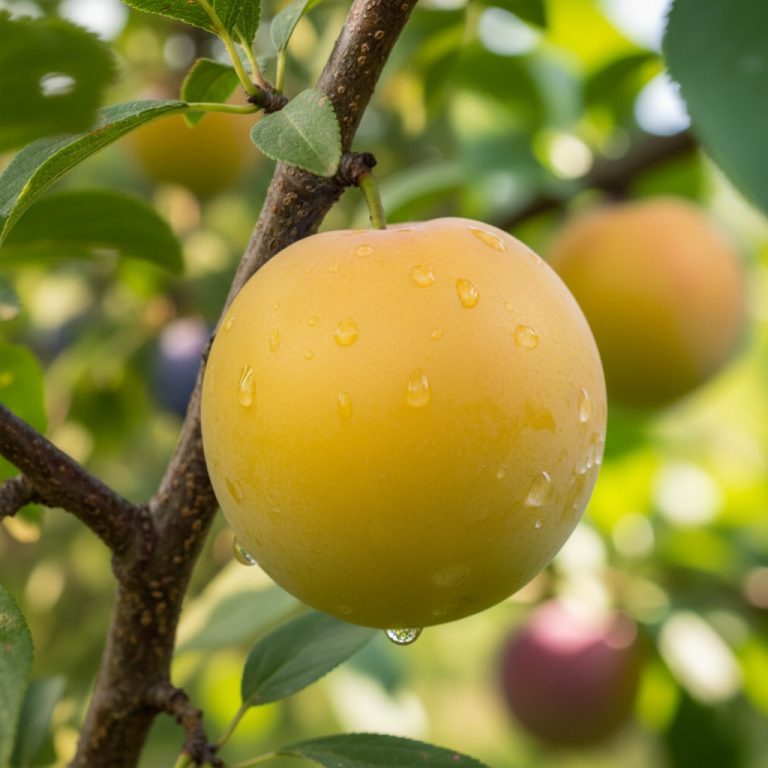 نهال آلو شایرو