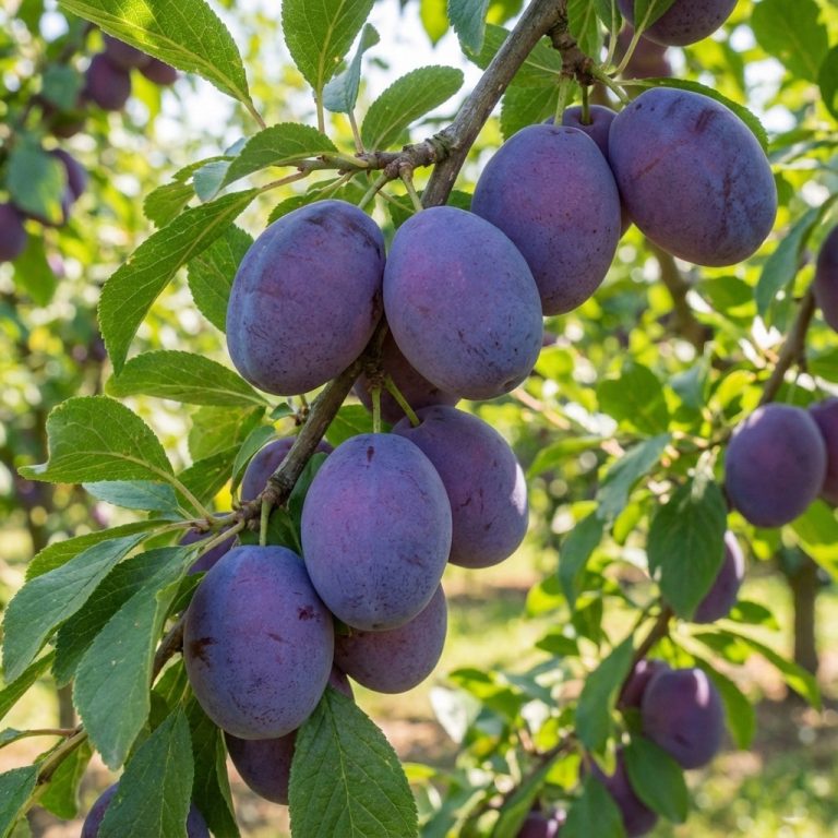 نهال آلو استنلی