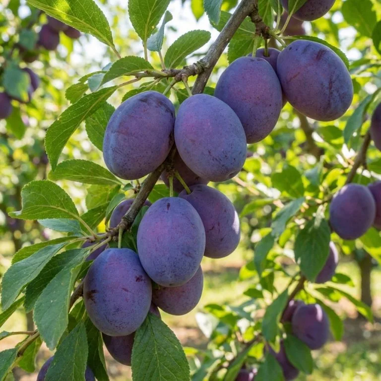 نهال آلو استنلی