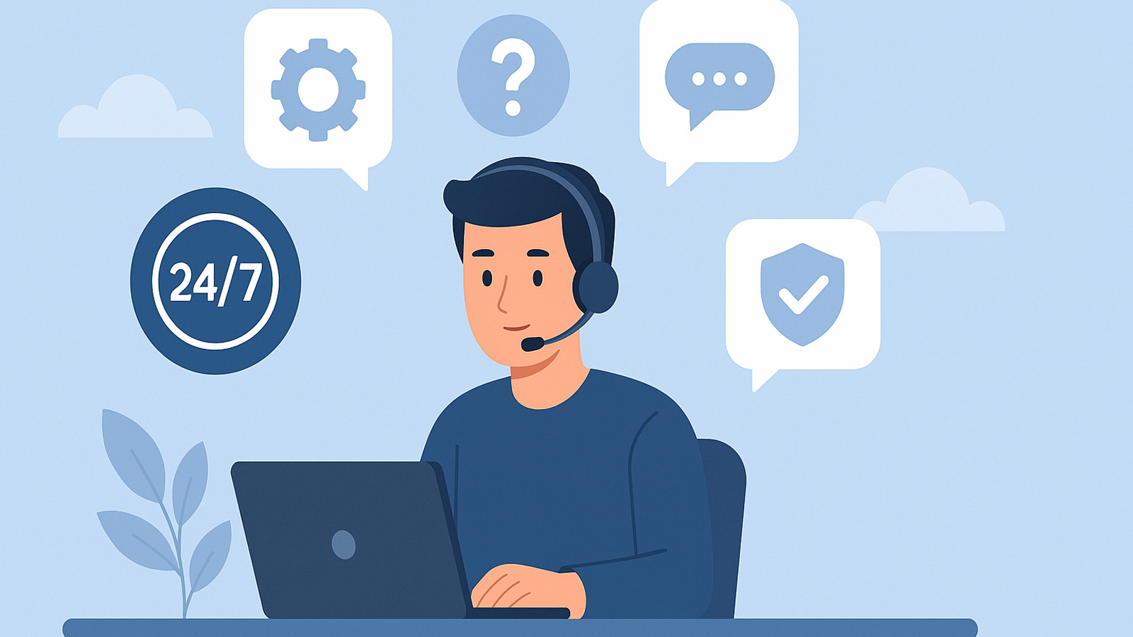 پشتیبانی سایت یعنی چه؟ و چرا مهم است؟