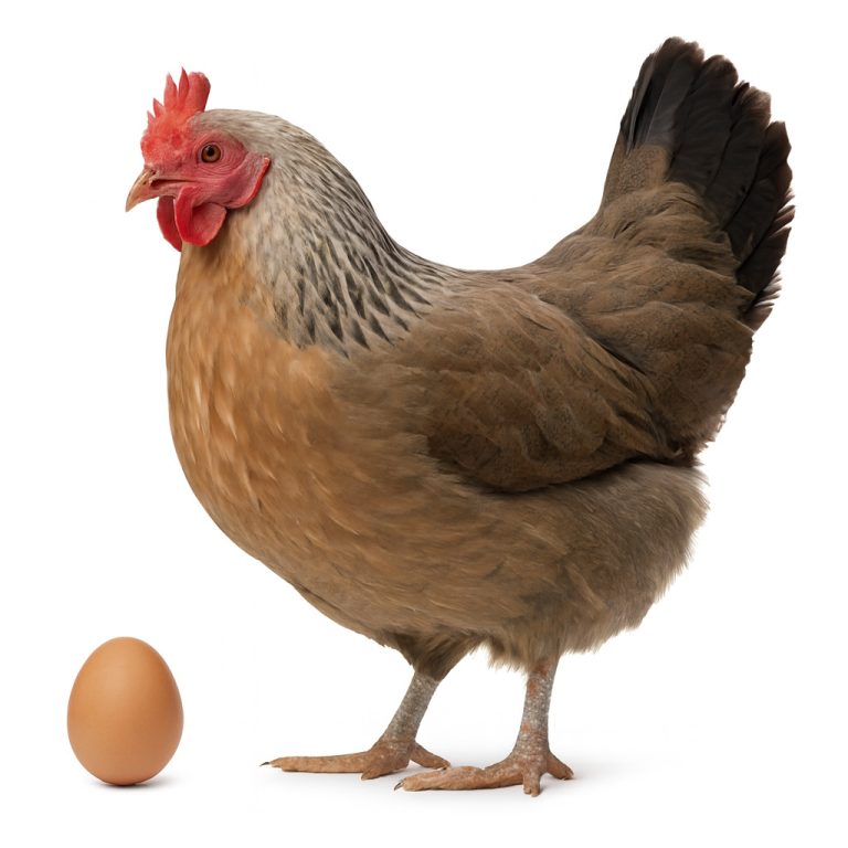 تخم نطفه دار مرغ دورکینگ