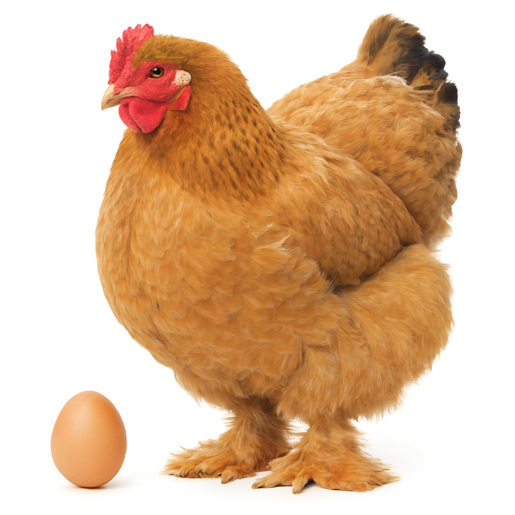 تخم نطفه دار مرغ کوشین تخم نطفه دار مرغ کوشین