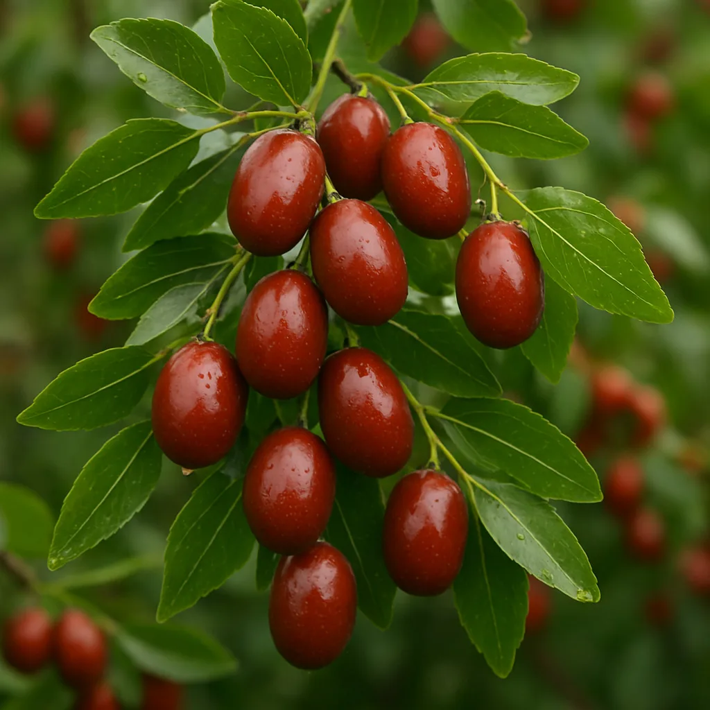 نهال عناب