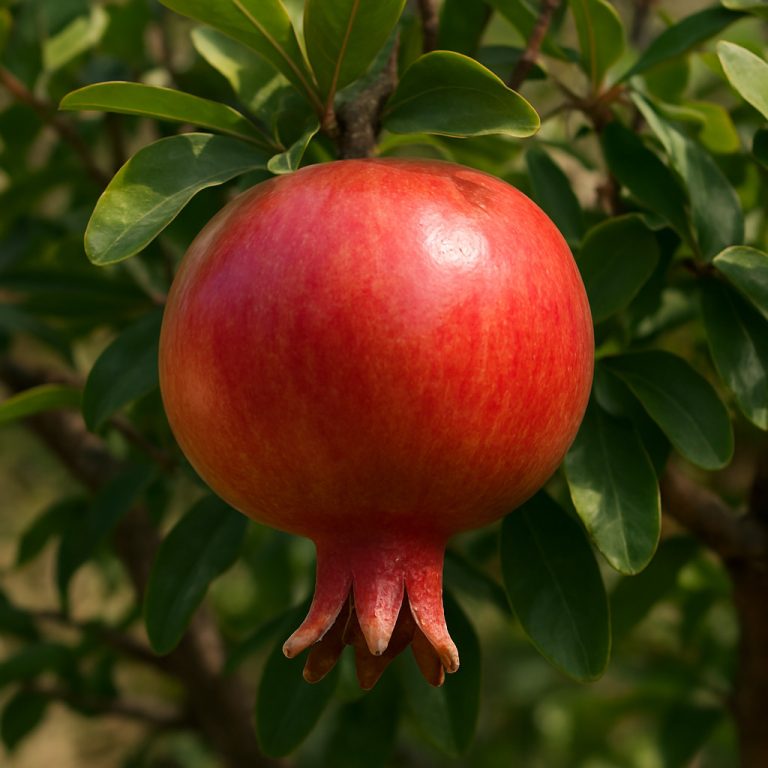 نهال انار ماریا