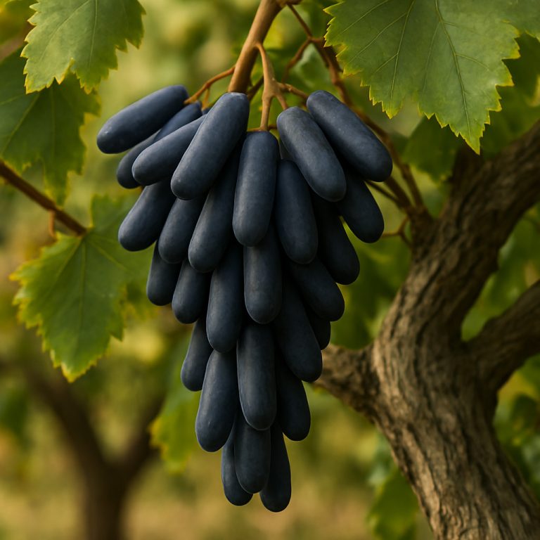 نهال انگور موندراپ