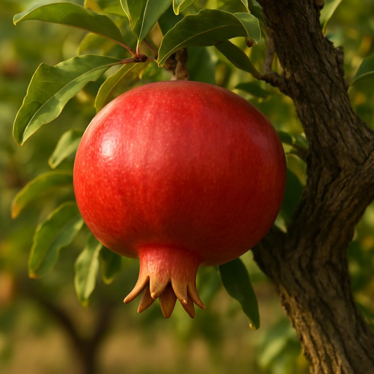 نهال انار صاحبی