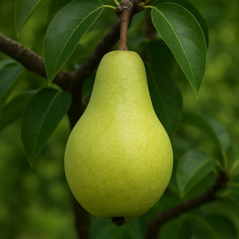 نهال گلابی اسپادنا