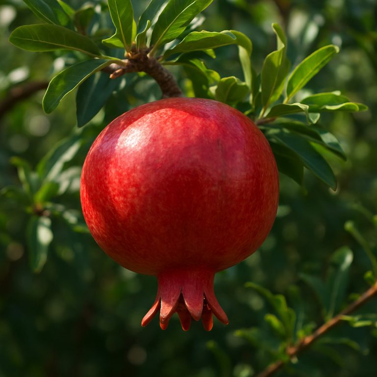 نهال انار ضیاء