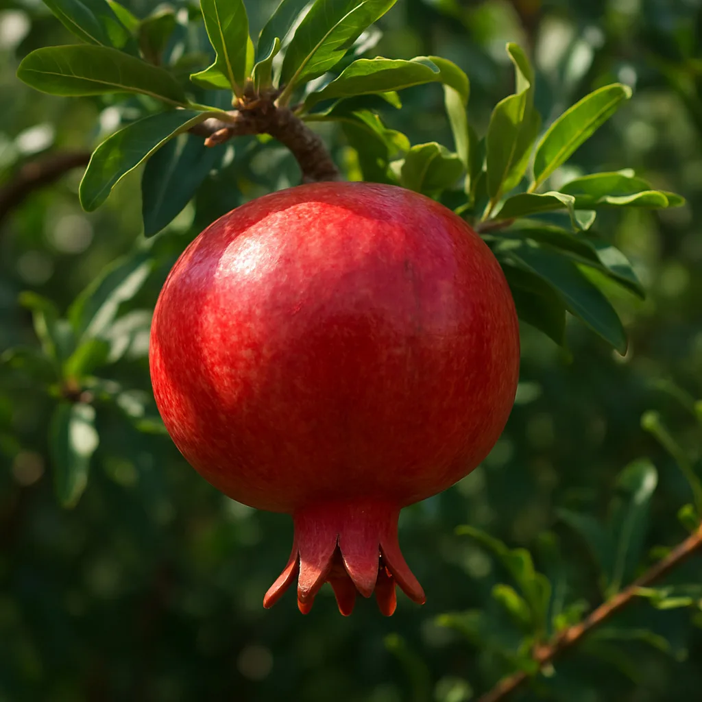 نهال انار ضیاء