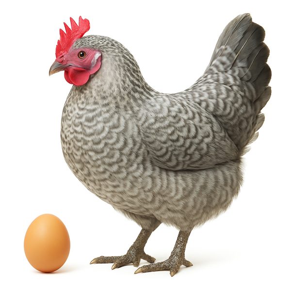 تخم نطفه دار مرغ آیسبار