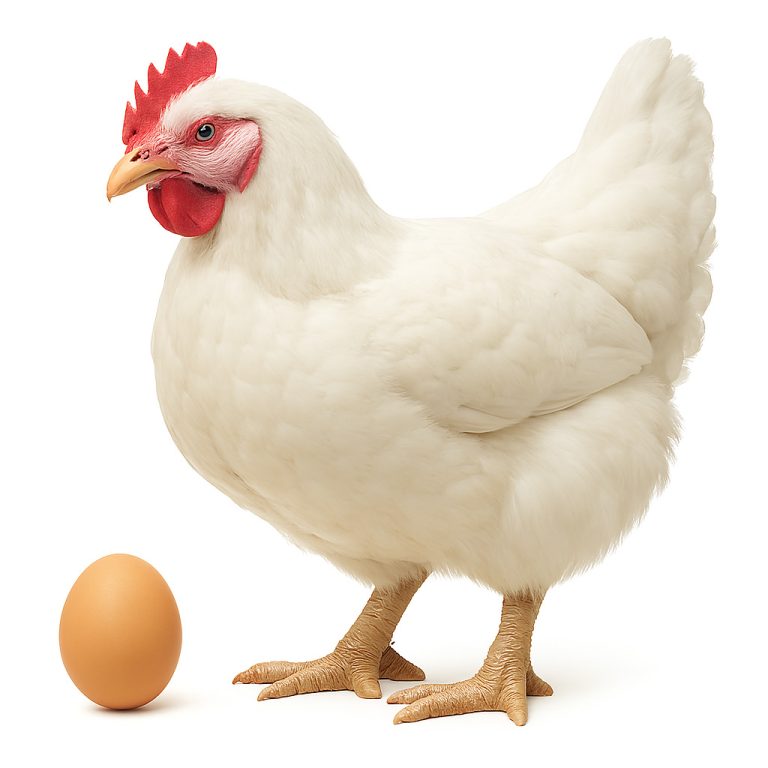 تخم نطفه دار مرغ آرین گوشتی