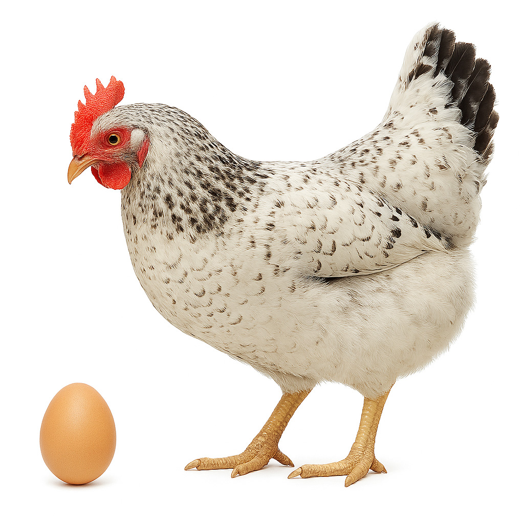 تخم نطفه دار مرغ گلین تخم نطفه دار مرغ گلین