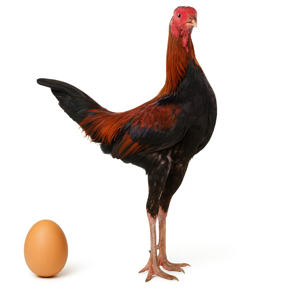 تخم نطفه دار مرغ جیبر تخم نطفه دار مرغ جیبر