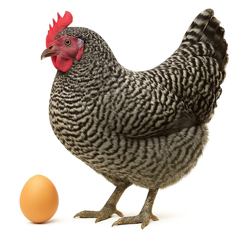 تخم نطفه دار مرغ آمروک