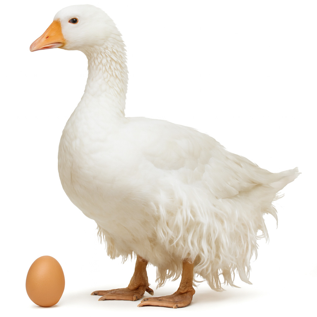 تخم نطفه دار غاز سباستوپول تخم نطفه دار غاز سباستوپول