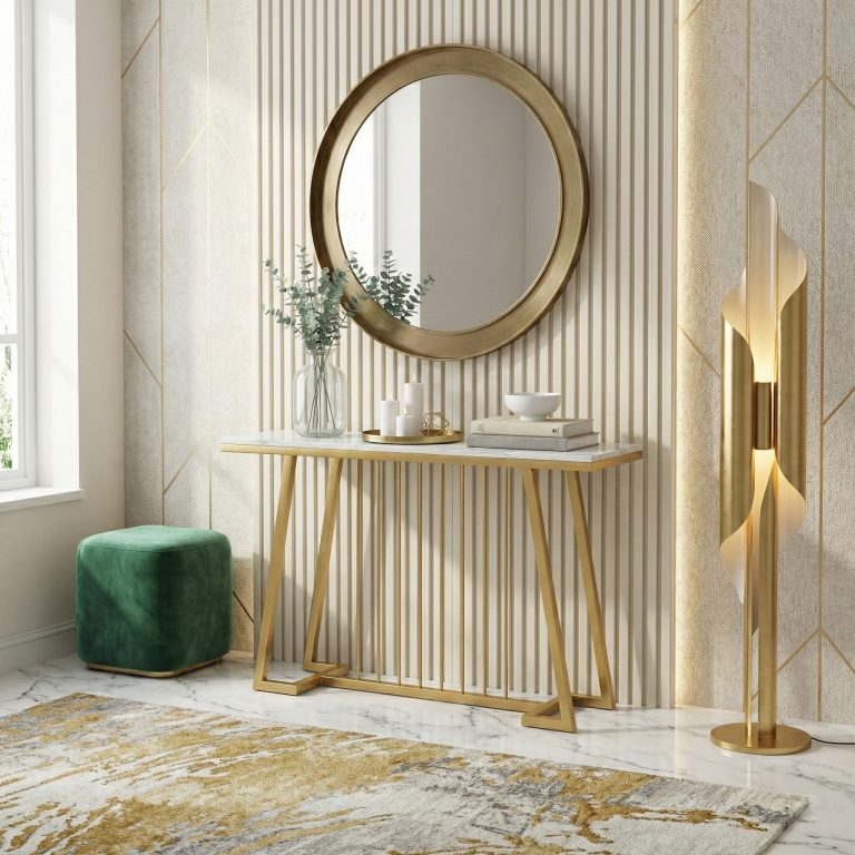 کنسول مدل لیرا ژسوس